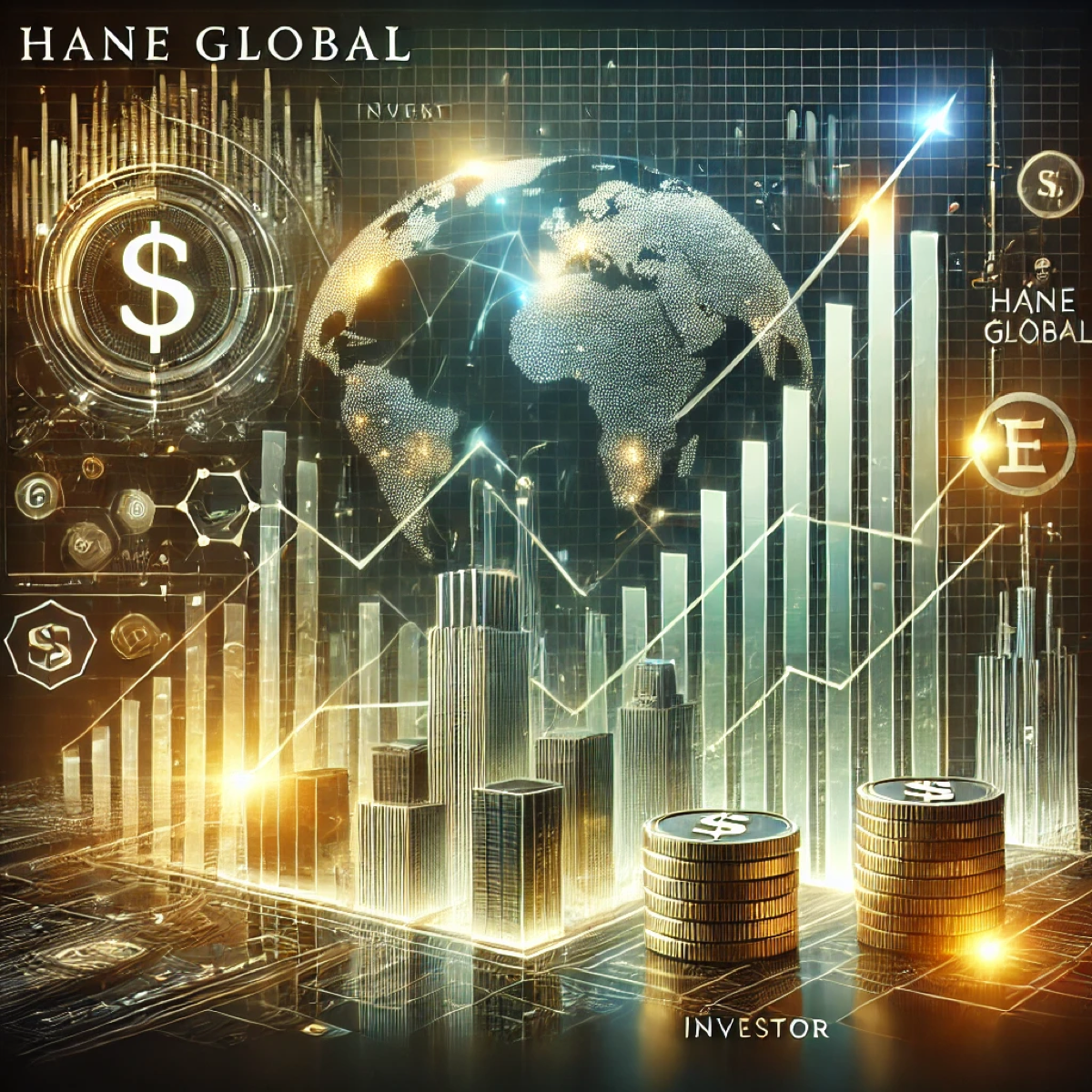 INVESTOR | INVESTMENT | HANE GLOBAL